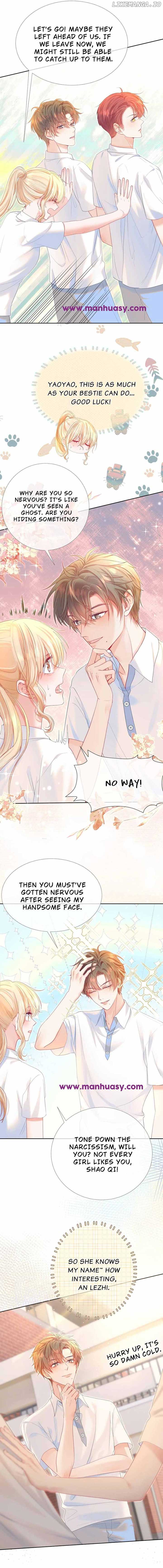 Back to the Year When My Husband was the Most Handsome Boy in the School Chapter 22 83 10