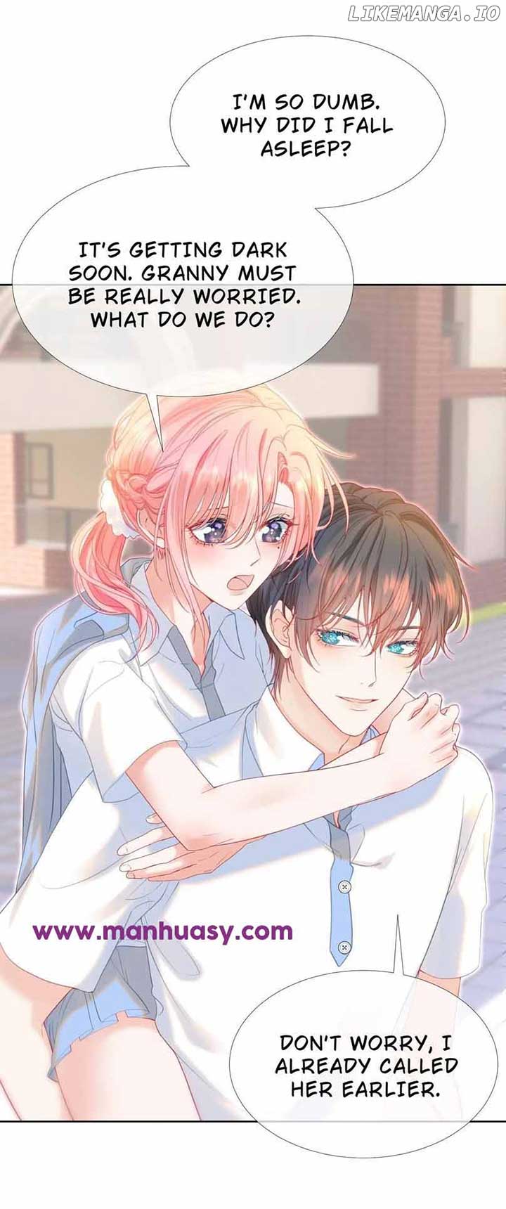 Back to the Year When My Husband was the Most Handsome Boy in the School Chapter 22 85 12