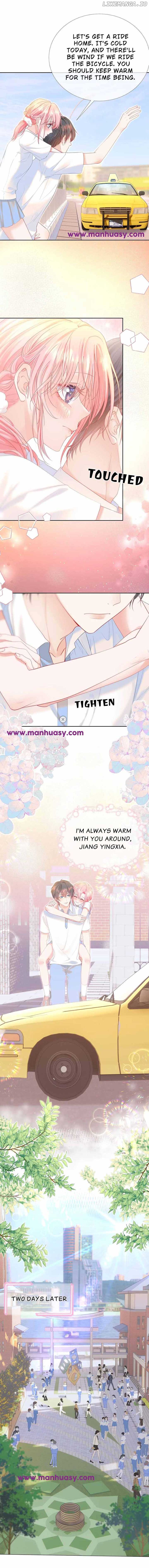 Back to the Year When My Husband was the Most Handsome Boy in the School Chapter 22 86 13