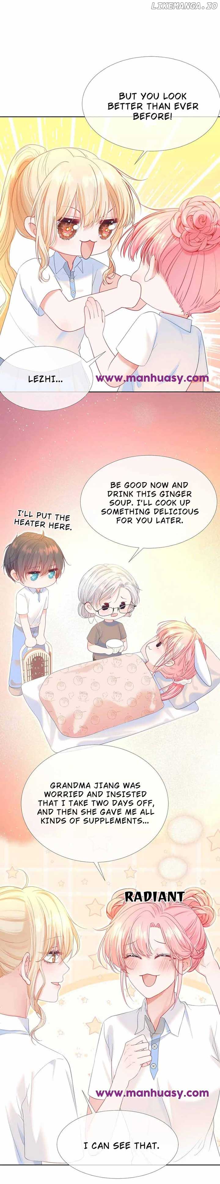 Back to the Year When My Husband was the Most Handsome Boy in the School Chapter 22 88 15