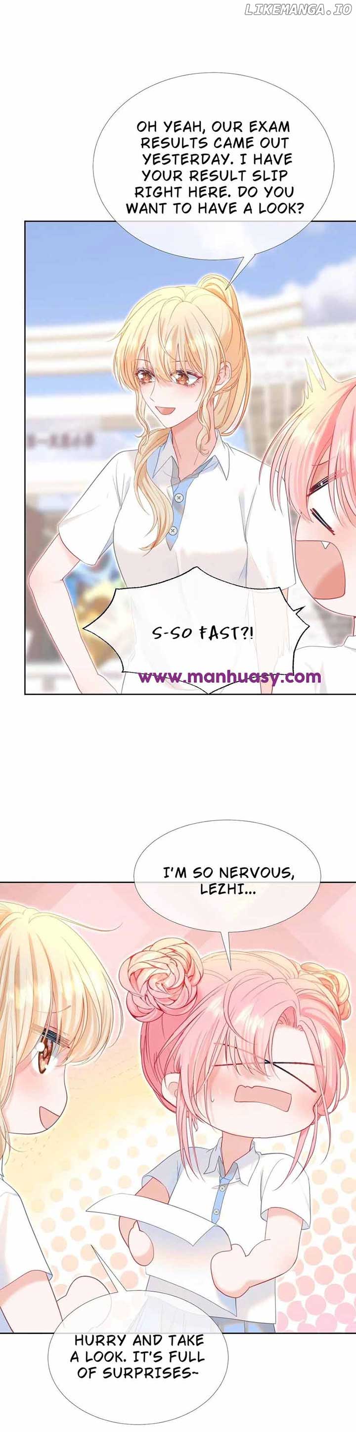 Back to the Year When My Husband was the Most Handsome Boy in the School Chapter 22 89 16