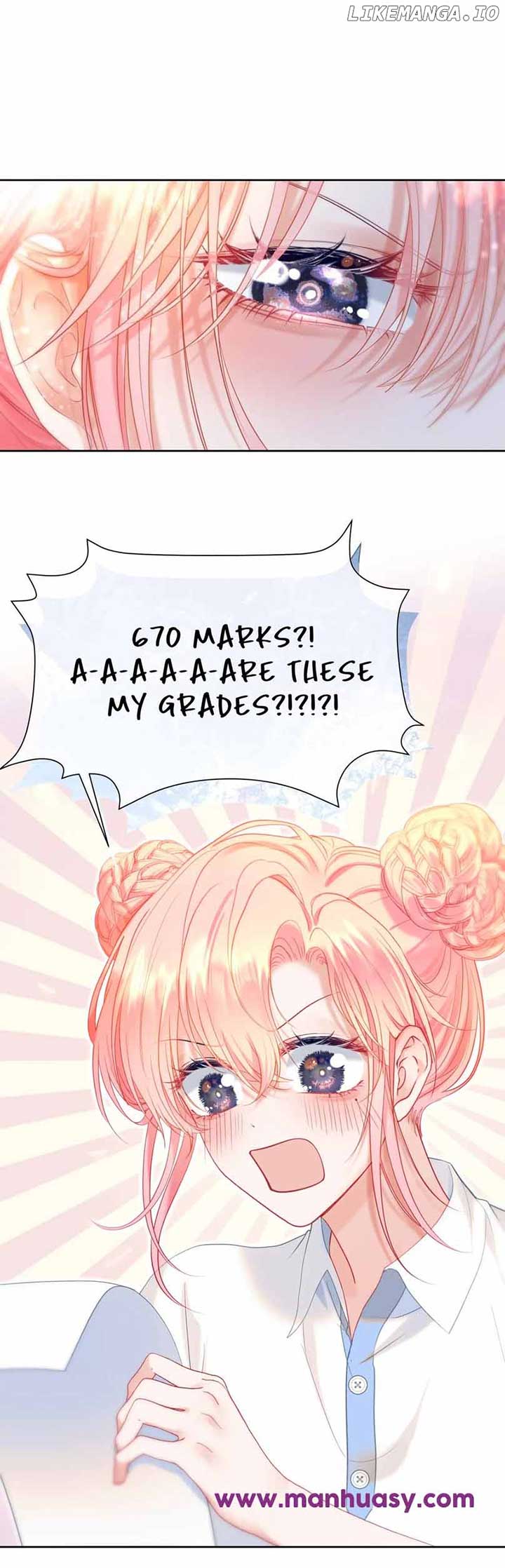 Back to the Year When My Husband was the Most Handsome Boy in the School Chapter 22 90 17