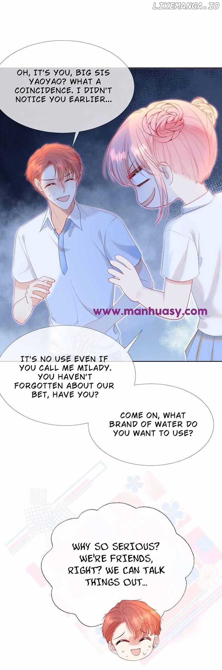 Back to the Year When My Husband was the Most Handsome Boy in the School Chapter 22 93 20