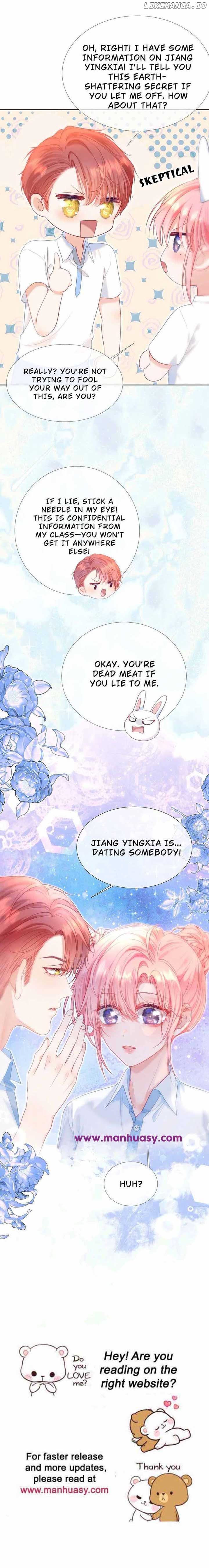 Back to the Year When My Husband was the Most Handsome Boy in the School Chapter 22 95 22