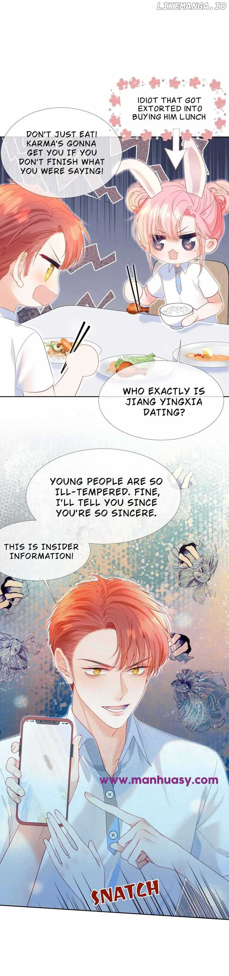 Back to the Year When My Husband was the Most Handsome Boy in the School Chapter 23 64 03