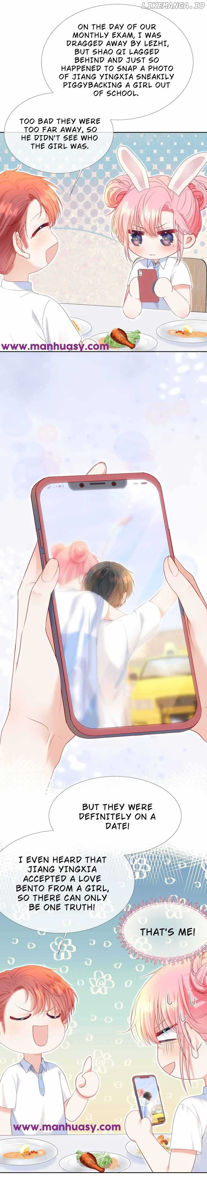 Back to the Year When My Husband was the Most Handsome Boy in the School Chapter 23 65 04