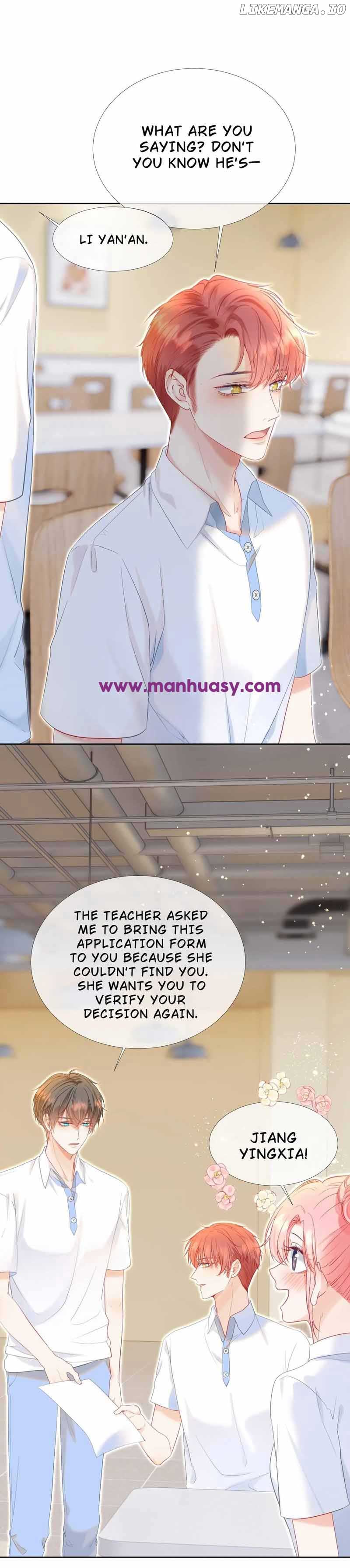 Back to the Year When My Husband was the Most Handsome Boy in the School Chapter 23 68 07