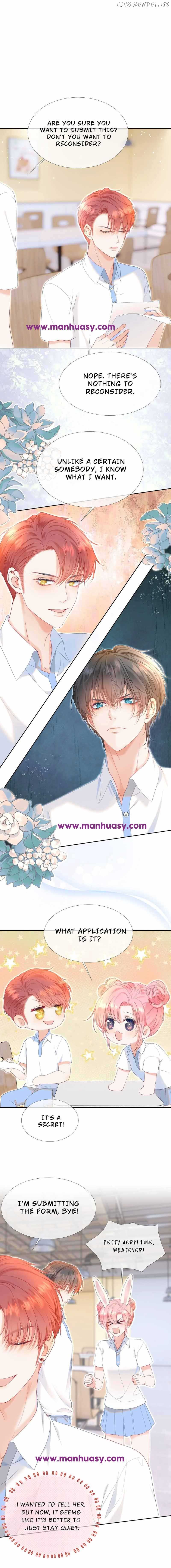Back to the Year When My Husband was the Most Handsome Boy in the School Chapter 23 69 08