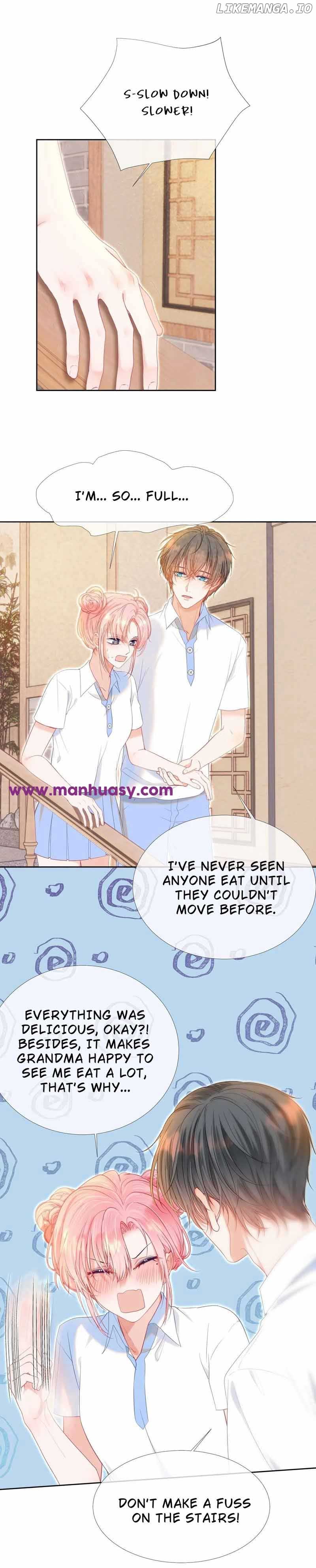 Back to the Year When My Husband was the Most Handsome Boy in the School Chapter 23 76 15