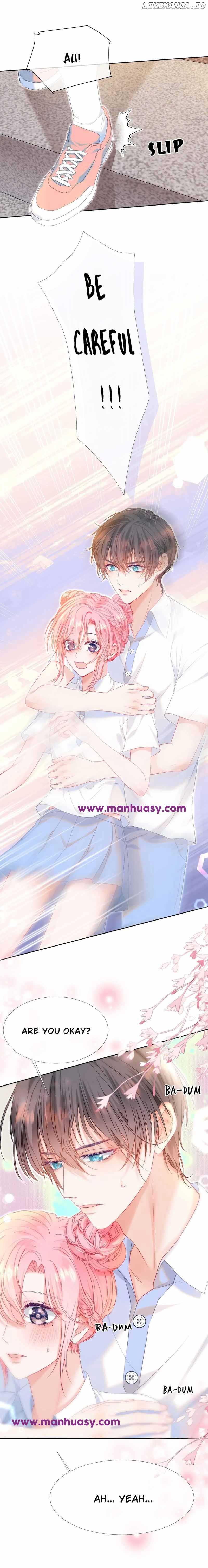 Back to the Year When My Husband was the Most Handsome Boy in the School Chapter 23 77 16