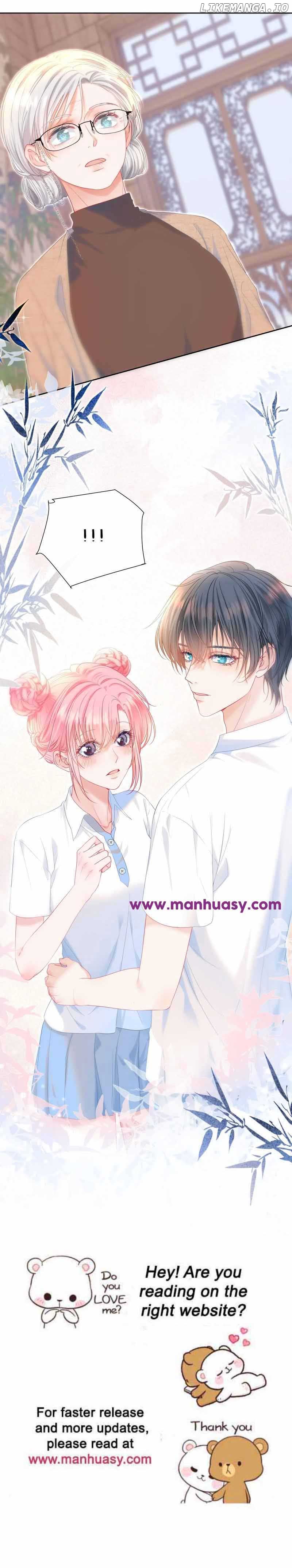 Back to the Year When My Husband was the Most Handsome Boy in the School Chapter 23 79 18