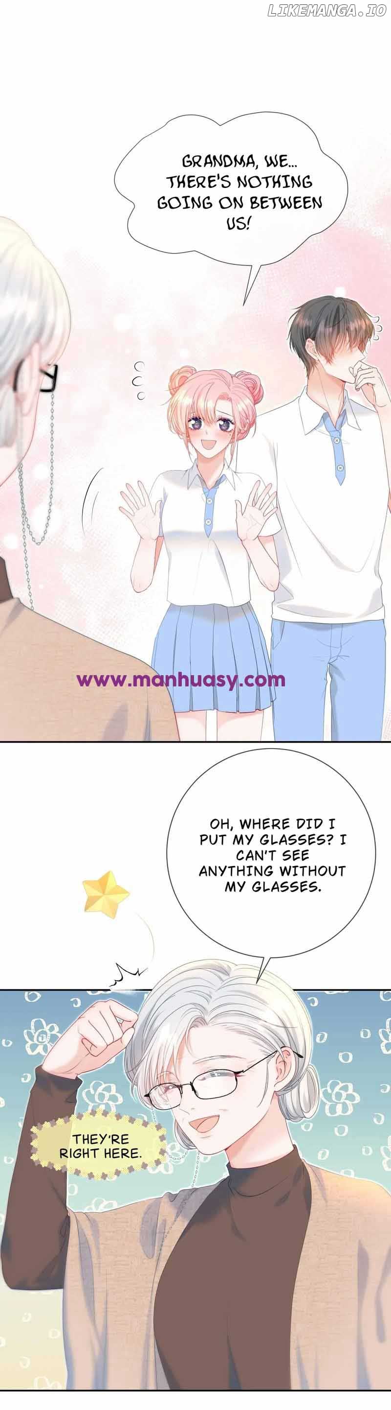 Back to the Year When My Husband was the Most Handsome Boy in the School Chapter 24 63 02