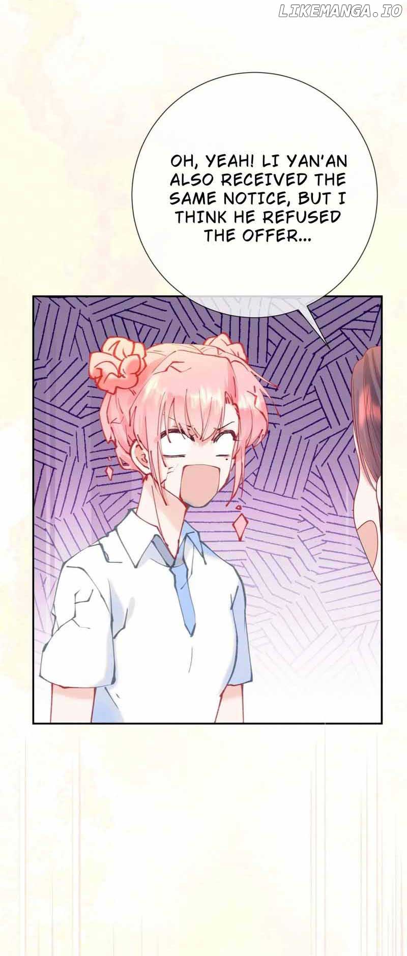 Back to the Year When My Husband was the Most Handsome Boy in the School Chapter 24 74 13