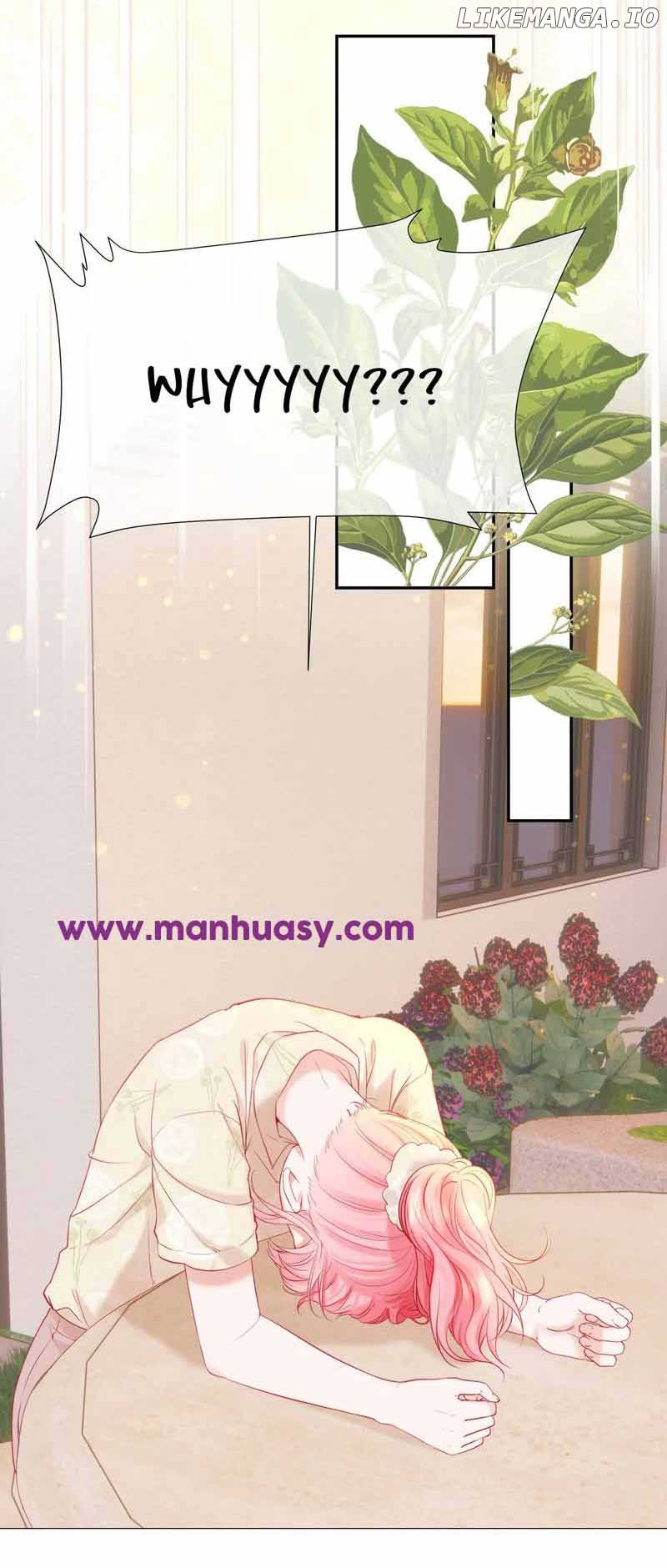 Back to the Year When My Husband was the Most Handsome Boy in the School Chapter 24 75 14