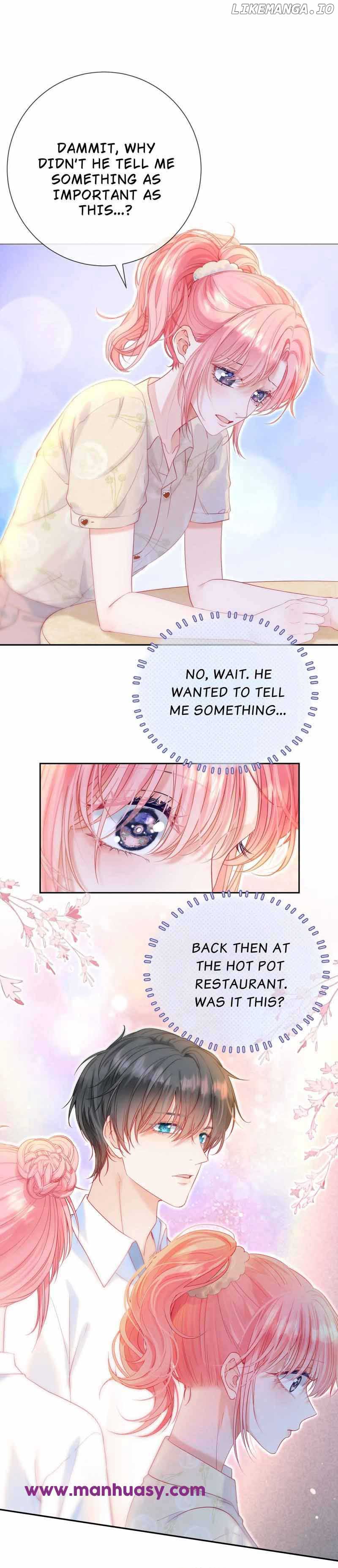 Back to the Year When My Husband was the Most Handsome Boy in the School Chapter 24 76 15