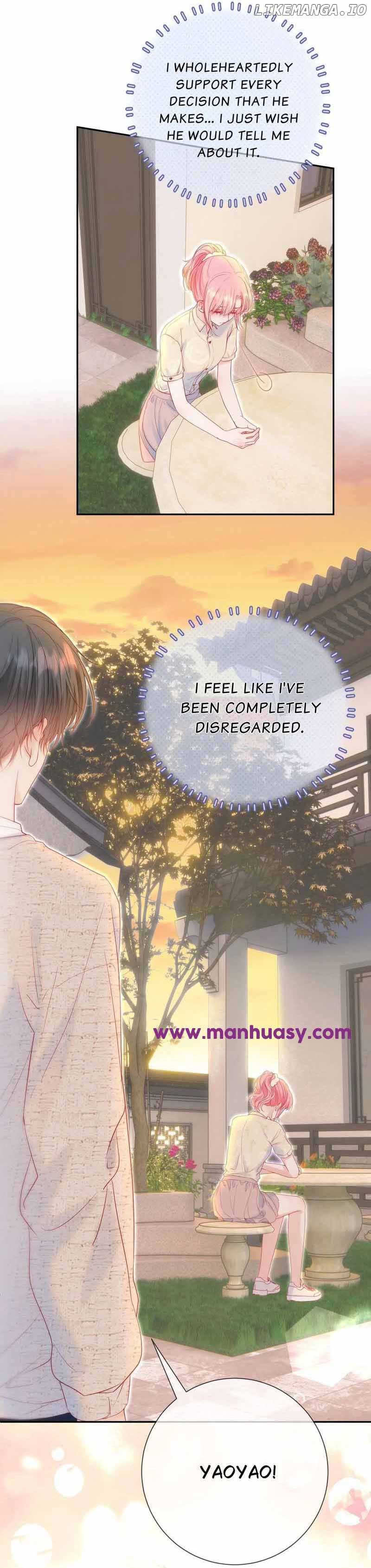 Back to the Year When My Husband was the Most Handsome Boy in the School Chapter 24 77 16