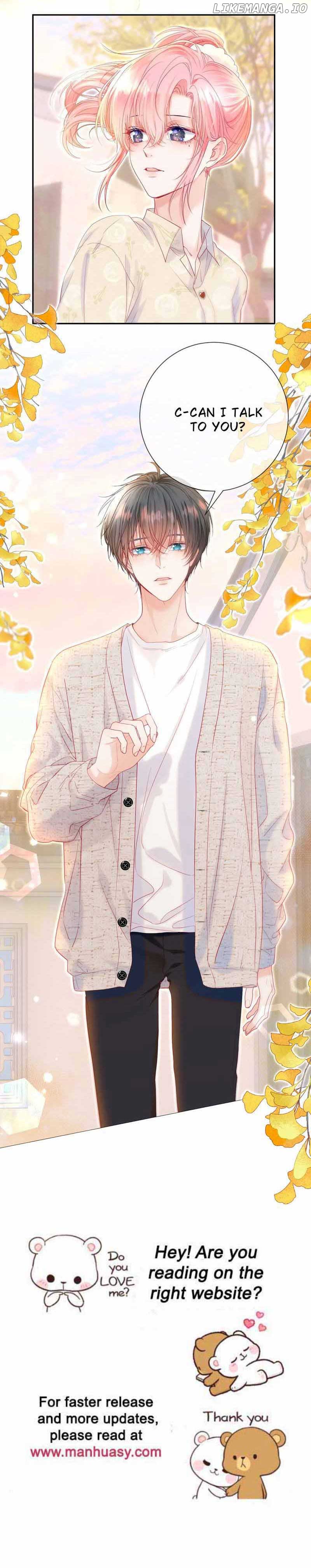 Back to the Year When My Husband was the Most Handsome Boy in the School Chapter 24 78 17