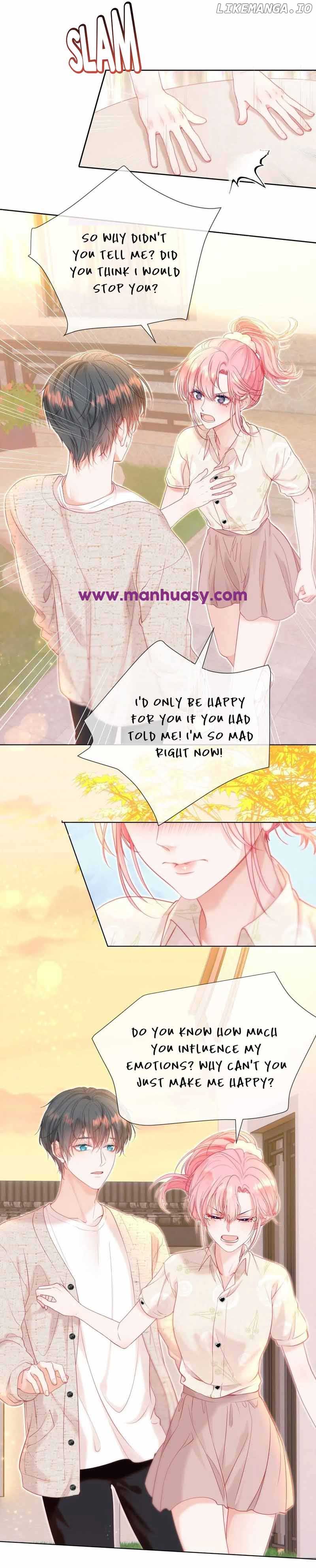 Back to the Year When My Husband was the Most Handsome Boy in the School Chapter 25 67 03