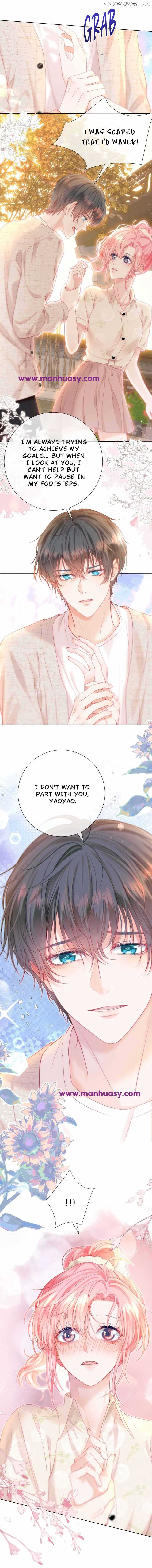 Back to the Year When My Husband was the Most Handsome Boy in the School Chapter 25 68 04