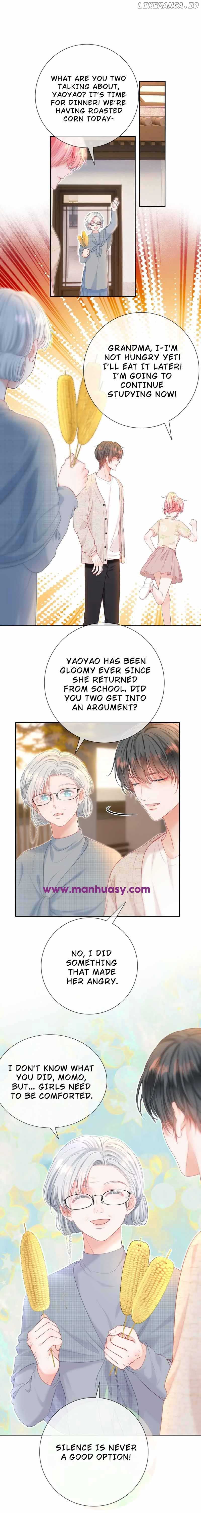 Back to the Year When My Husband was the Most Handsome Boy in the School Chapter 25 69 05