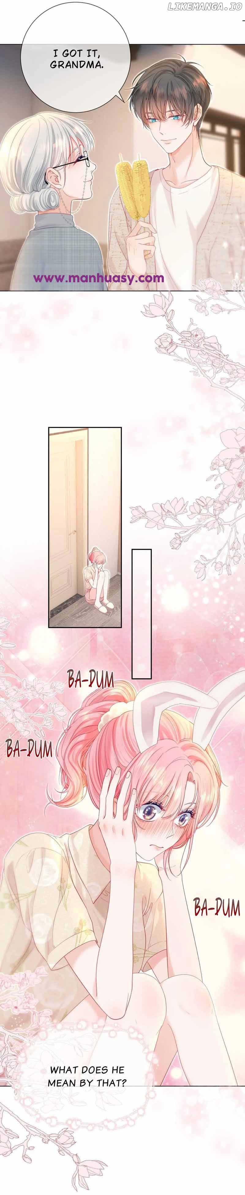 Back to the Year When My Husband was the Most Handsome Boy in the School Chapter 25 70 06