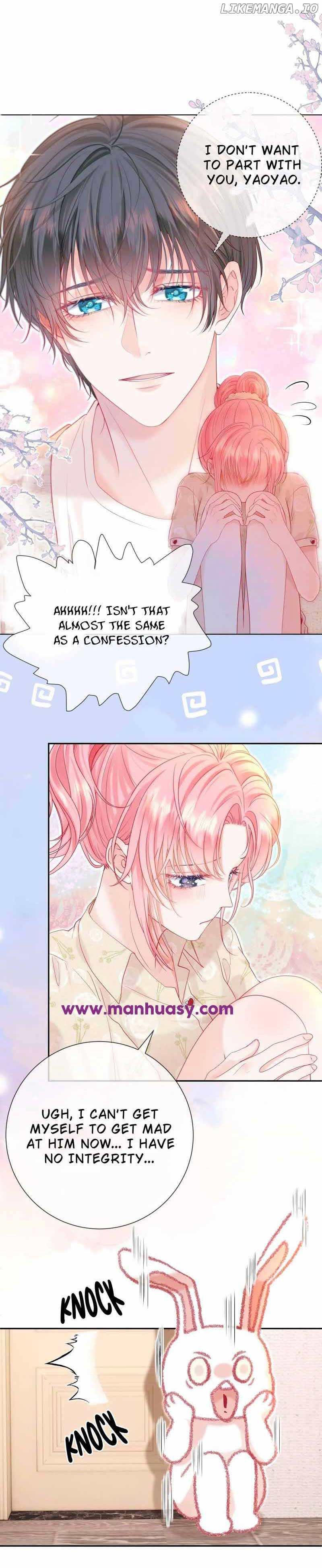 Back to the Year When My Husband was the Most Handsome Boy in the School Chapter 25 71 07