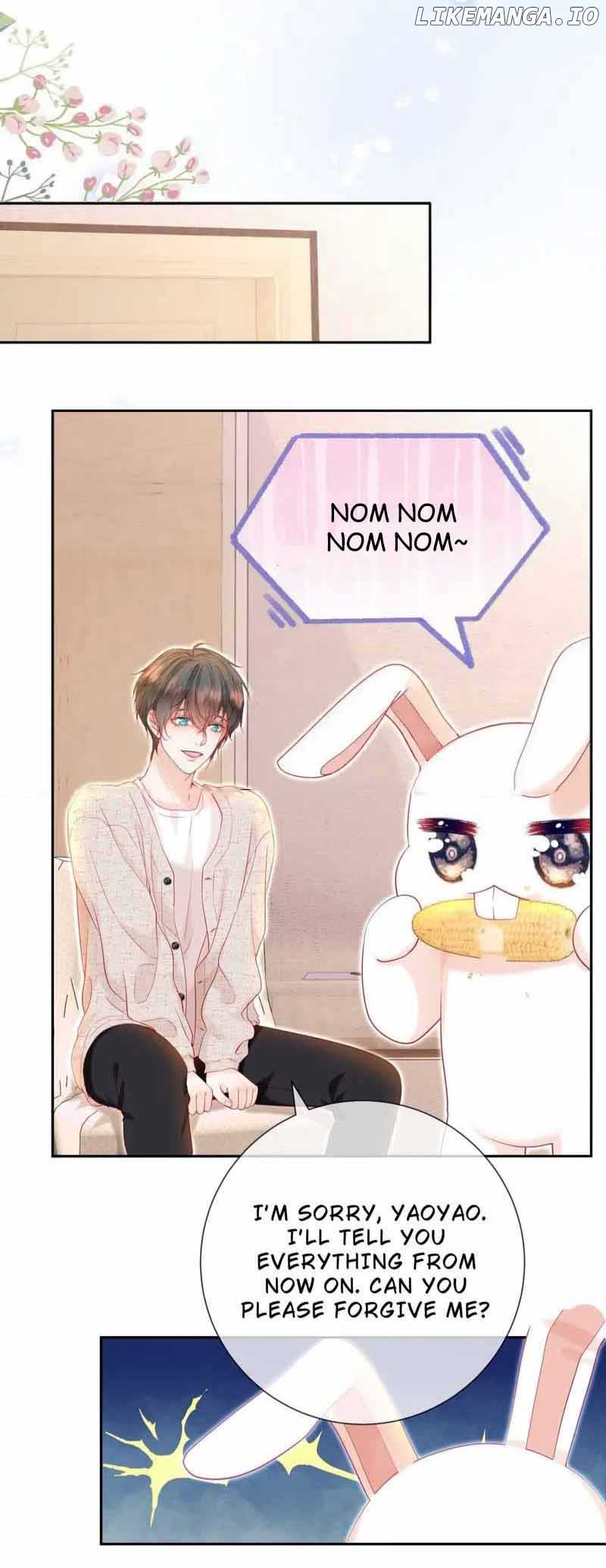 Back to the Year When My Husband was the Most Handsome Boy in the School Chapter 25 73 09