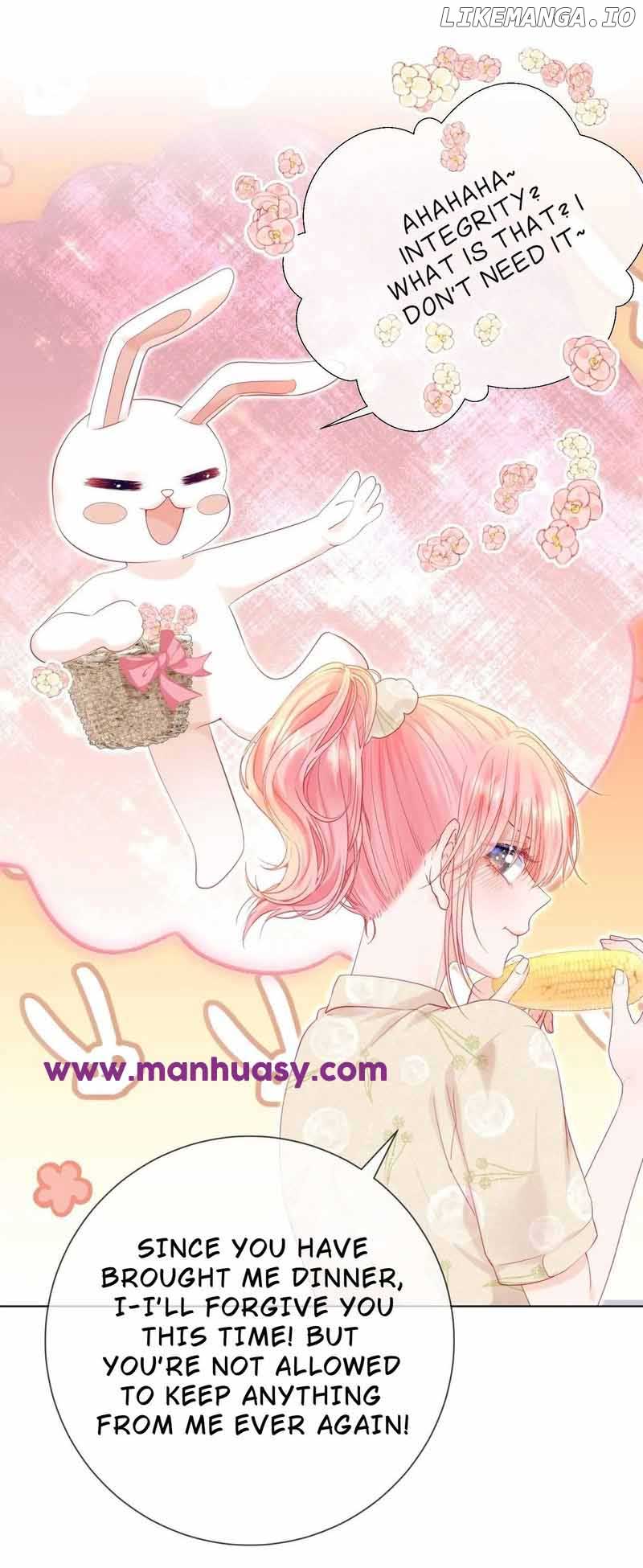 Back to the Year When My Husband was the Most Handsome Boy in the School Chapter 25 74 10