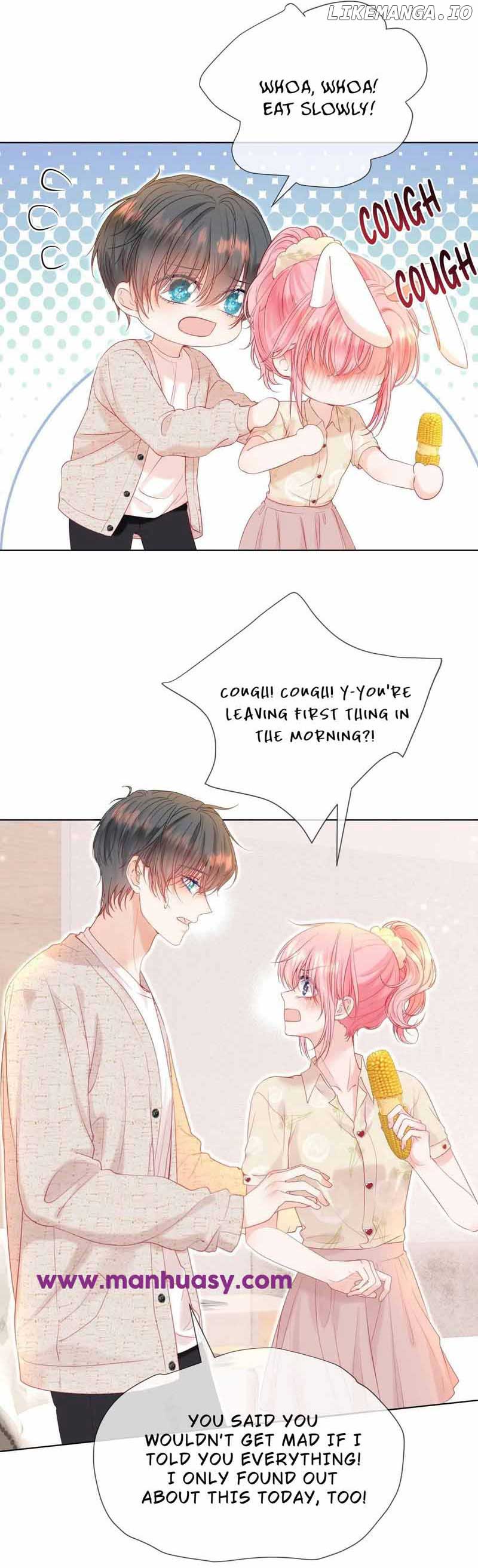 Back to the Year When My Husband was the Most Handsome Boy in the School Chapter 25 76 12