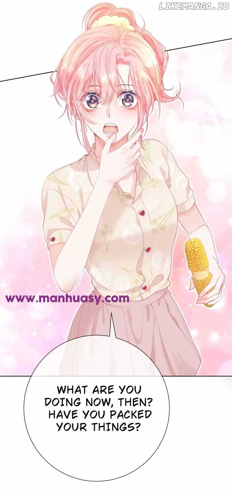 Back to the Year When My Husband was the Most Handsome Boy in the School Chapter 25 77 13