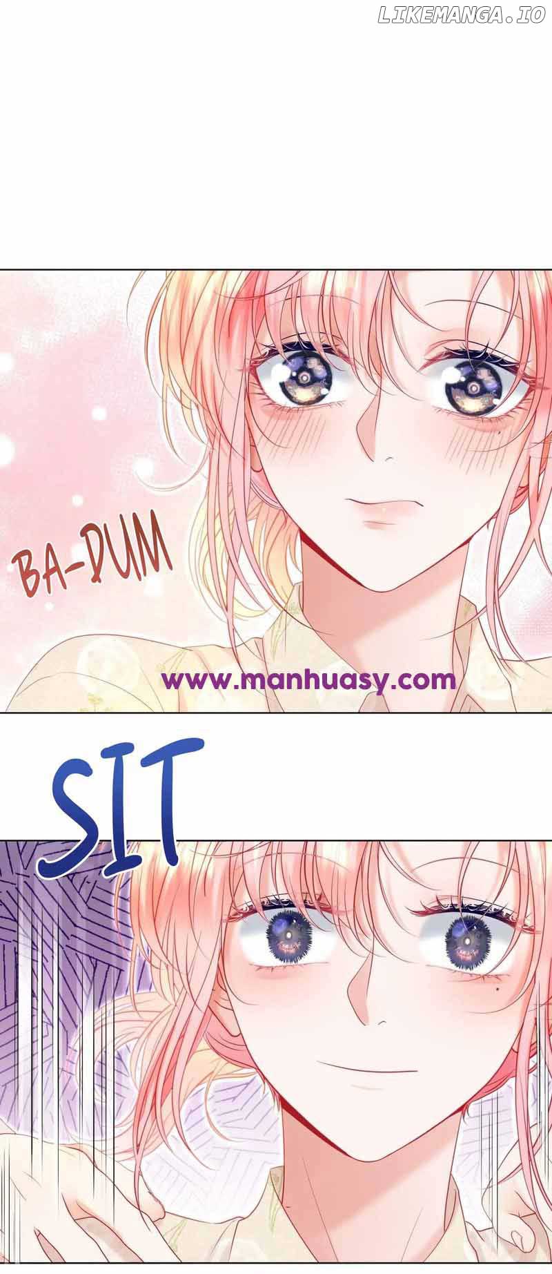 Back to the Year When My Husband was the Most Handsome Boy in the School Chapter 25 79 15