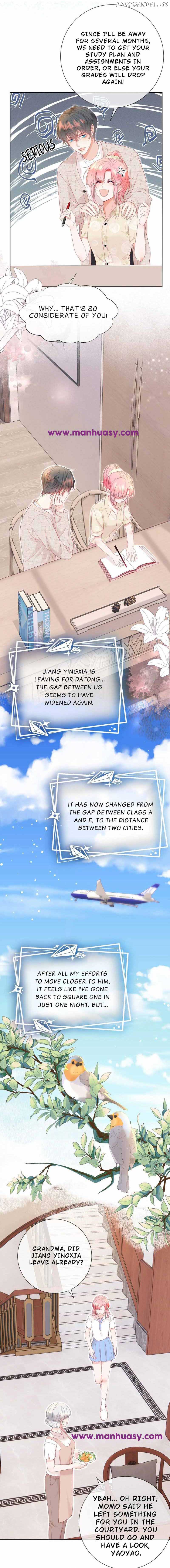 Back to the Year When My Husband was the Most Handsome Boy in the School Chapter 25 80 16