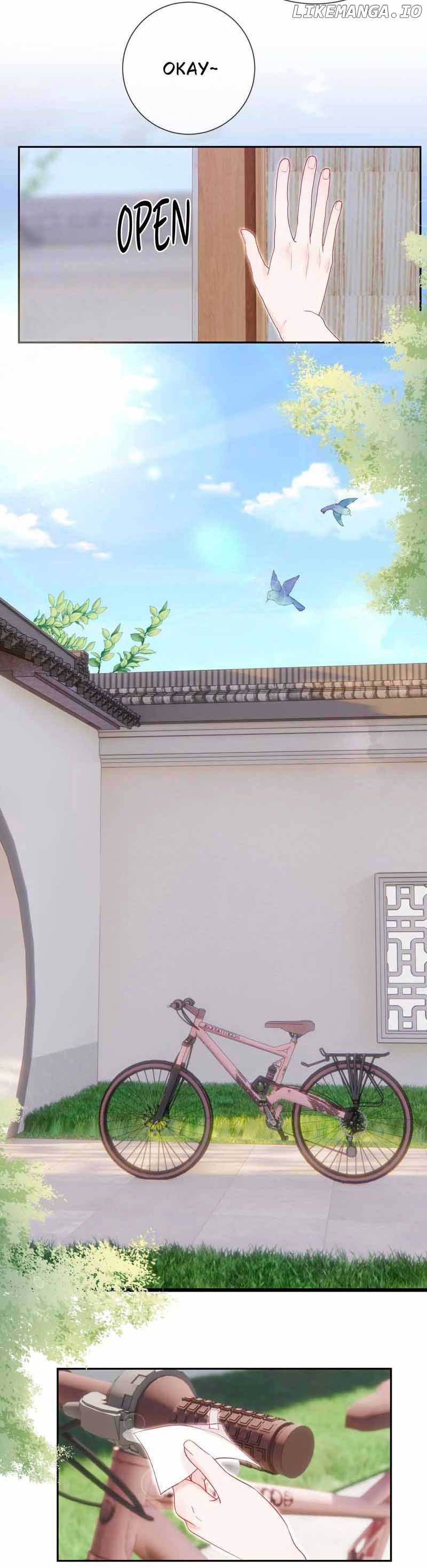 Back to the Year When My Husband was the Most Handsome Boy in the School Chapter 25 81 17