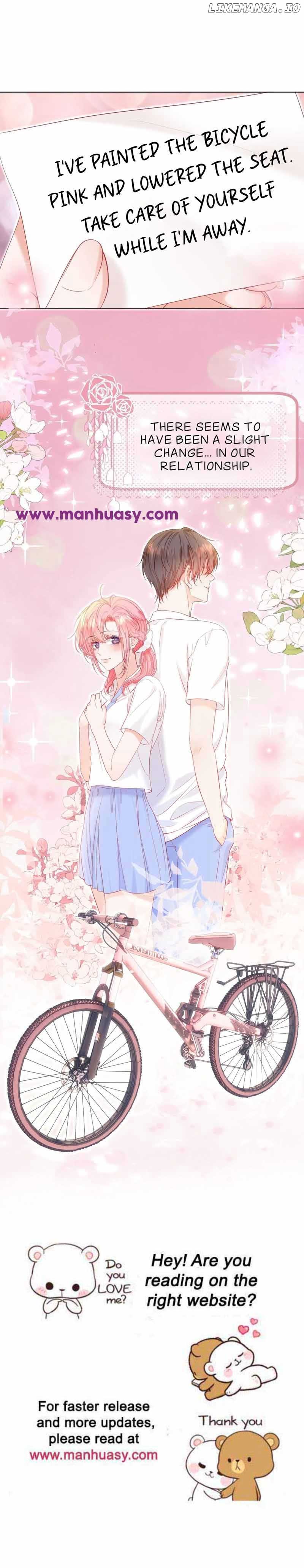 Back to the Year When My Husband was the Most Handsome Boy in the School Chapter 25 82 18