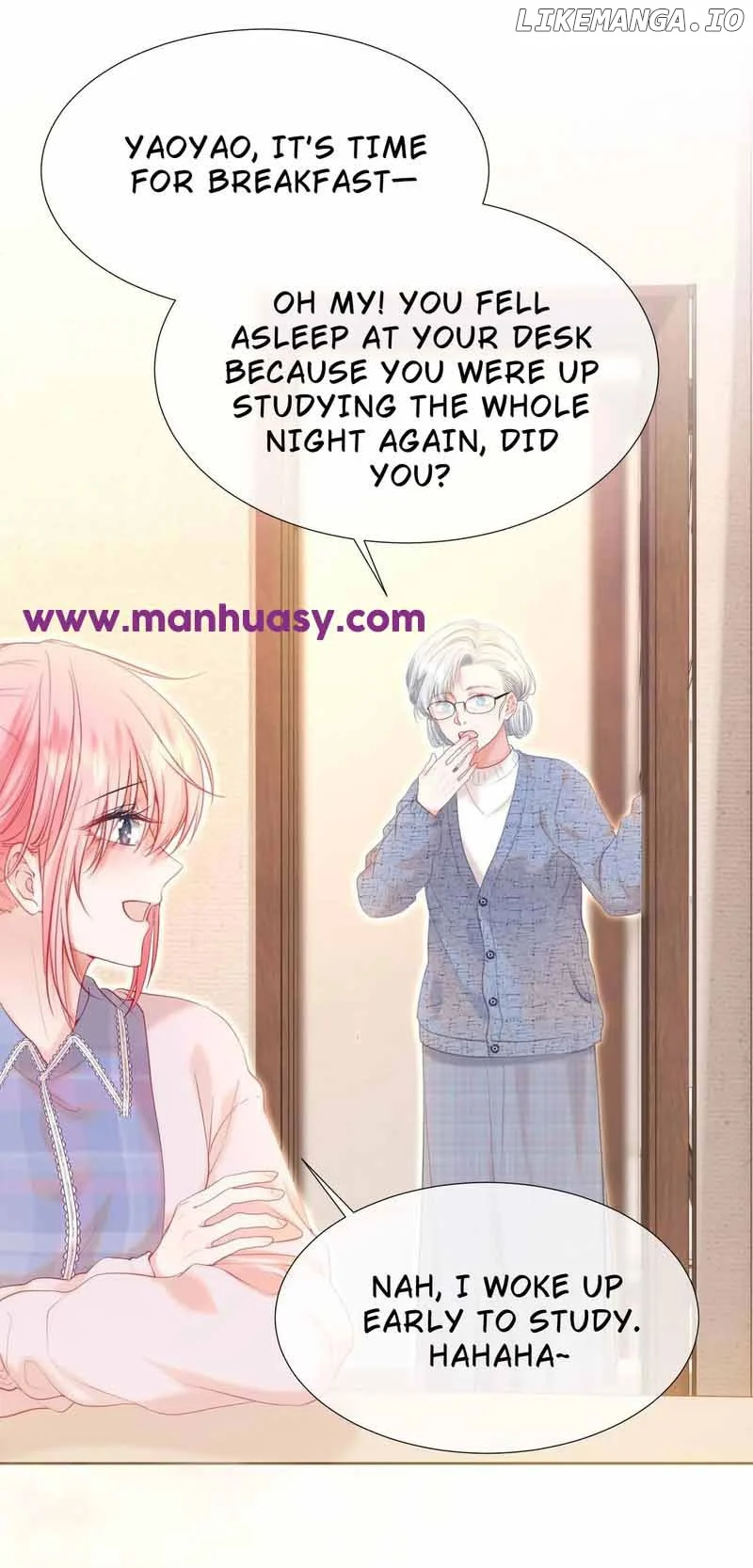 Back to the Year When My Husband was the Most Handsome Boy in the School Chapter 26 62 01