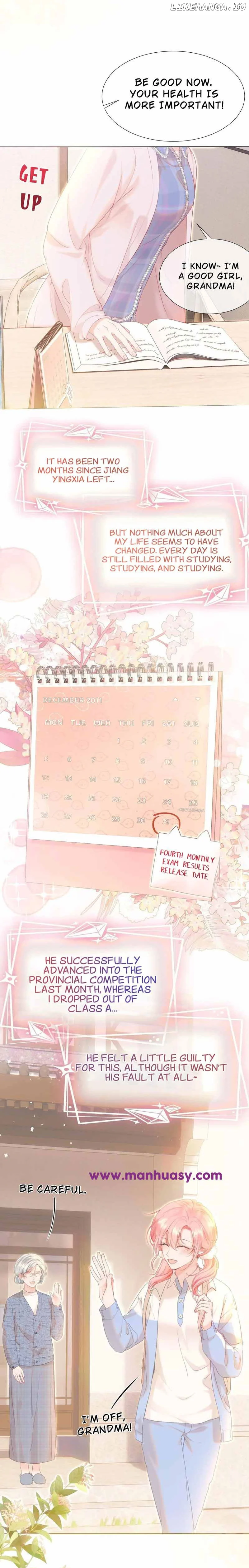 Back to the Year When My Husband was the Most Handsome Boy in the School Chapter 26 63 02