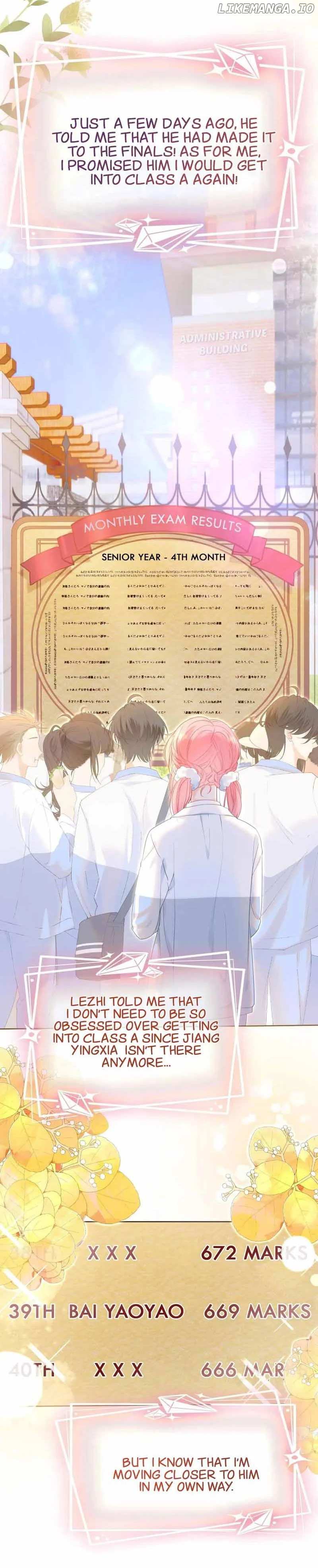 Back to the Year When My Husband was the Most Handsome Boy in the School Chapter 26 64 03