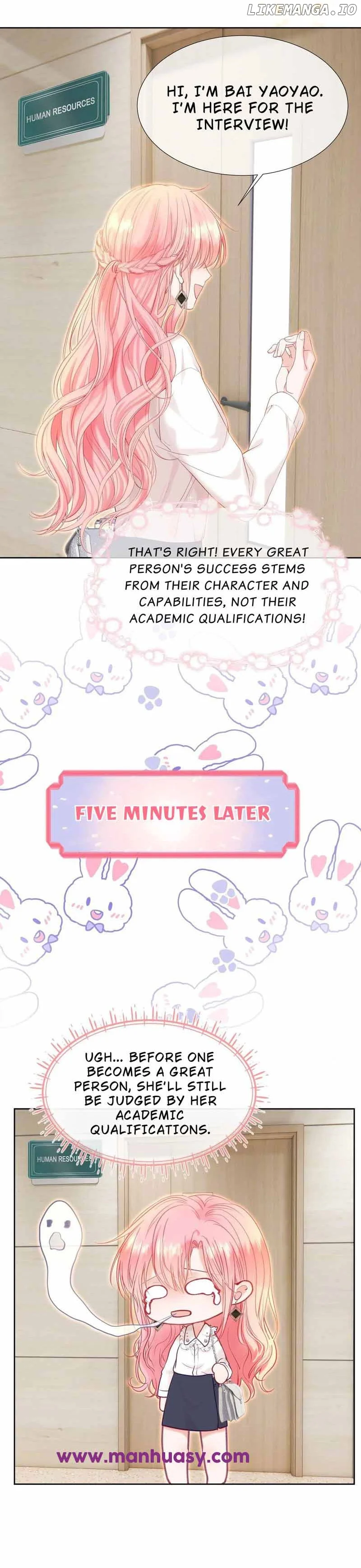 Back to the Year When My Husband was the Most Handsome Boy in the School Chapter 26 66 05