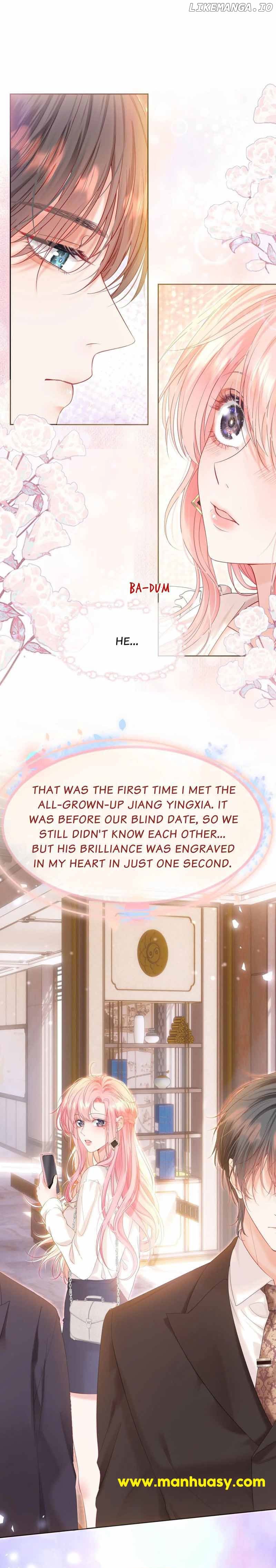 Back to the Year When My Husband was the Most Handsome Boy in the School Chapter 26 68 07