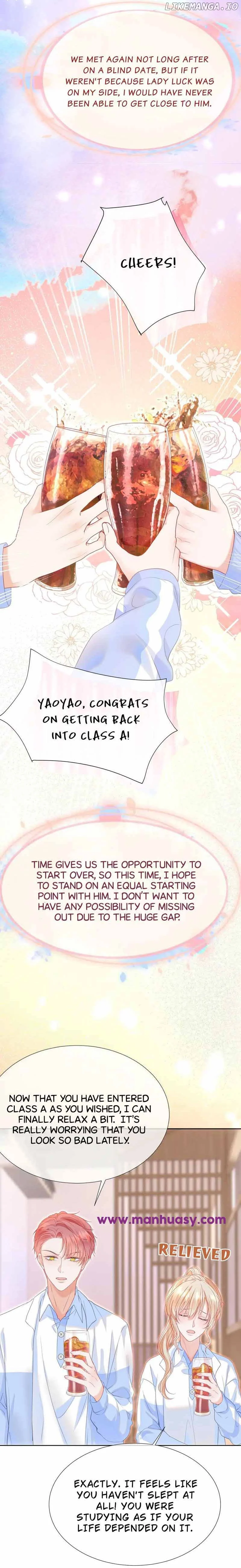 Back to the Year When My Husband was the Most Handsome Boy in the School Chapter 26 69 08