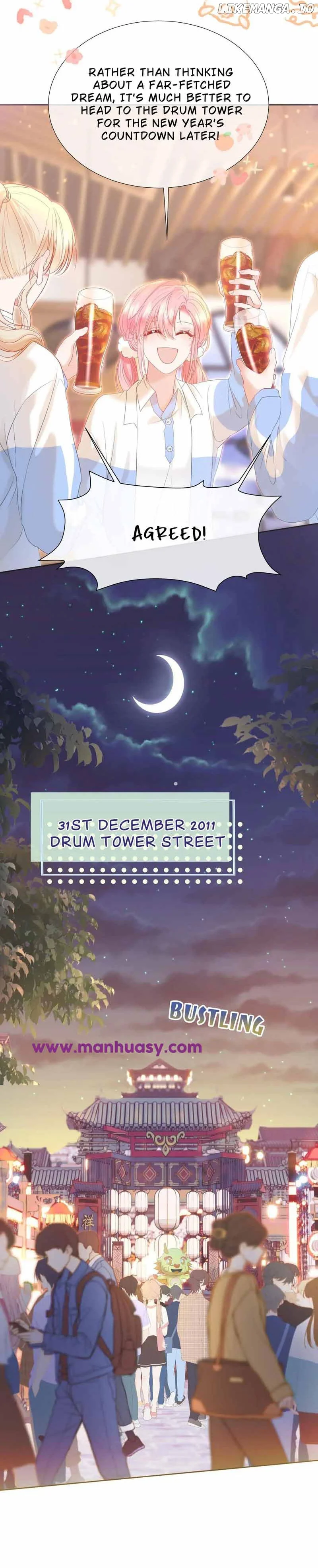 Back to the Year When My Husband was the Most Handsome Boy in the School Chapter 26 71 10