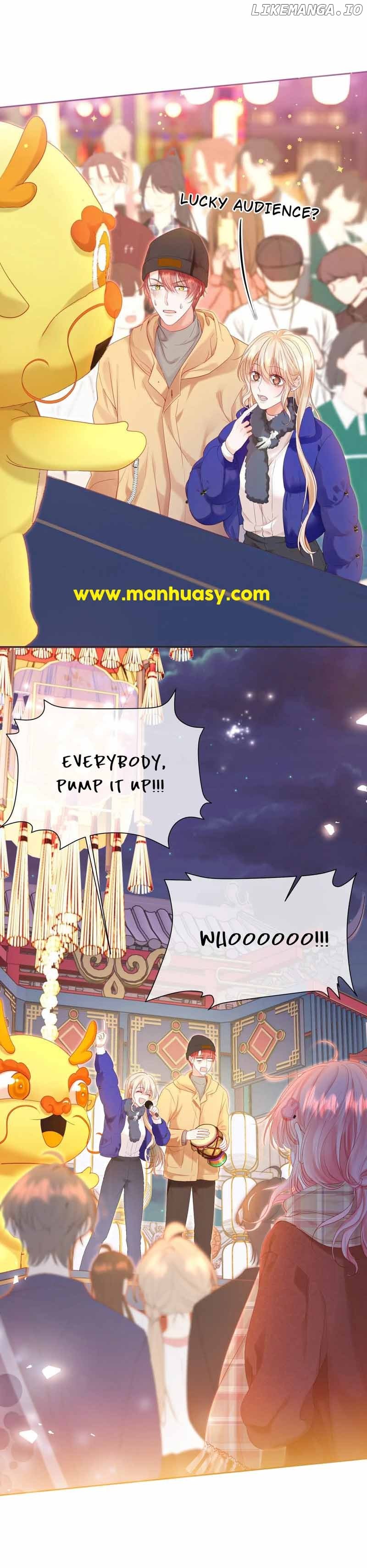 Back to the Year When My Husband was the Most Handsome Boy in the School Chapter 26 72 11