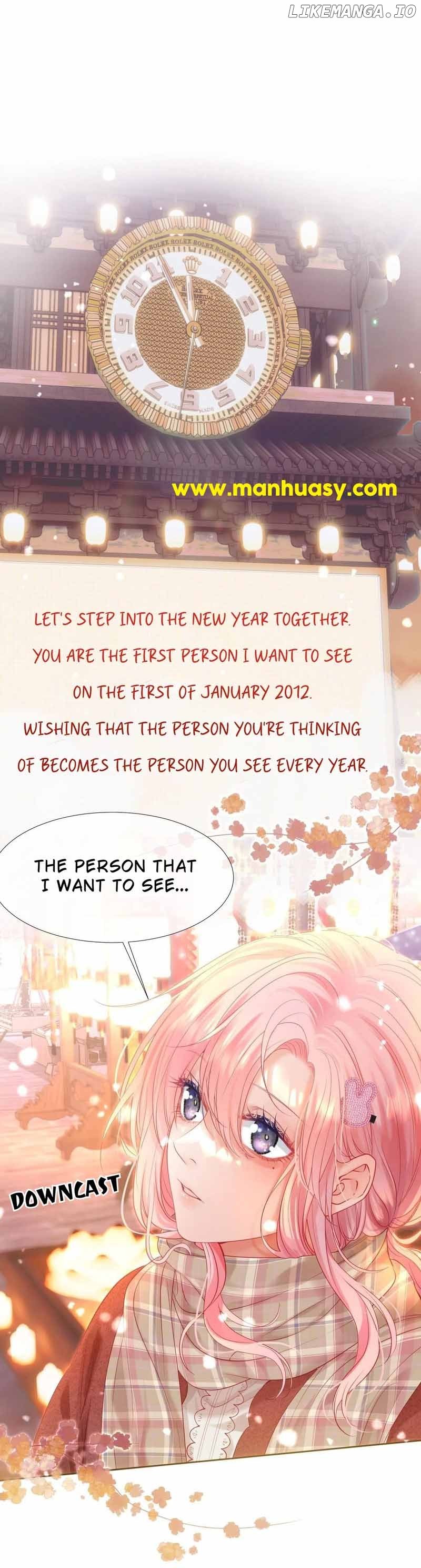 Back to the Year When My Husband was the Most Handsome Boy in the School Chapter 26 73 12