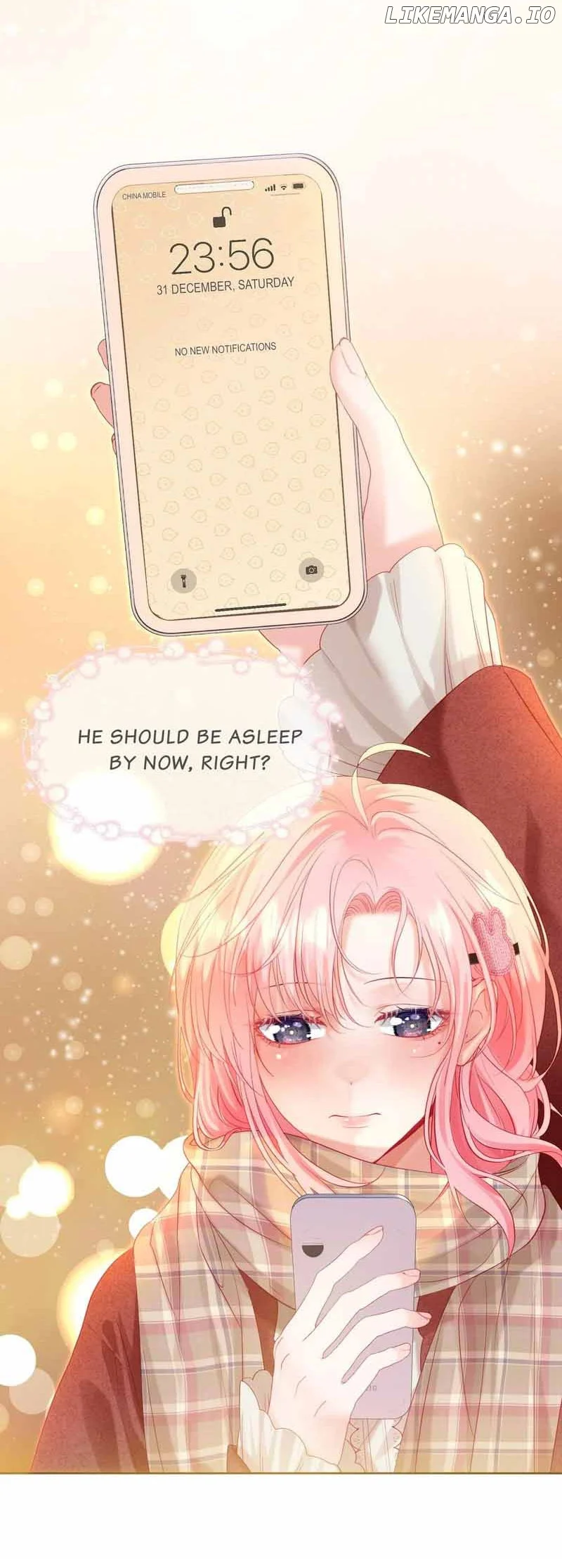 Back to the Year When My Husband was the Most Handsome Boy in the School Chapter 26 75 14