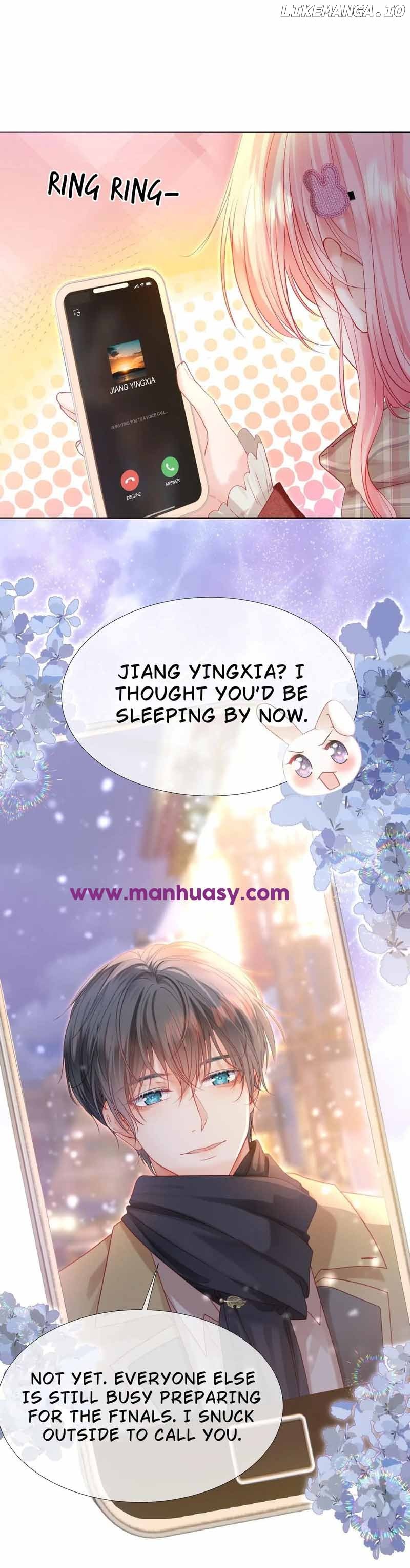 Back to the Year When My Husband was the Most Handsome Boy in the School Chapter 26 76 15