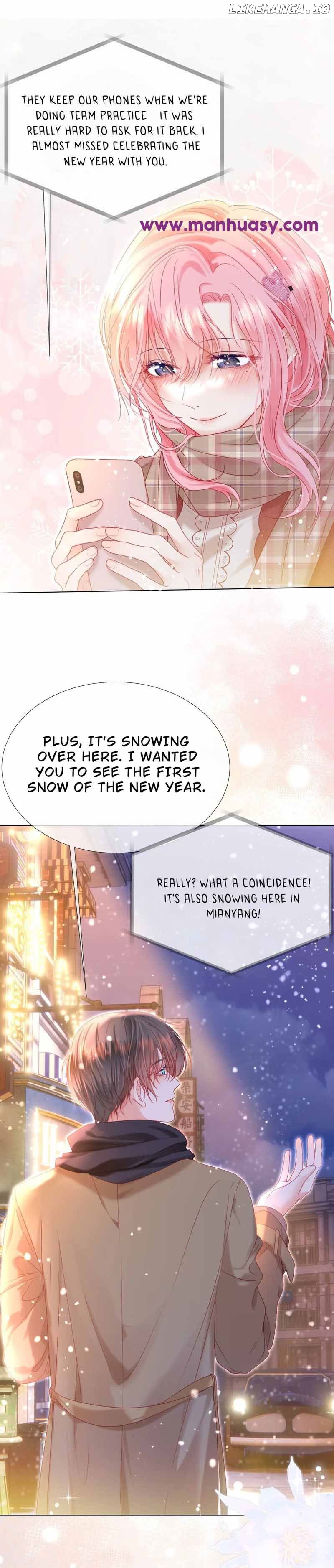 Back to the Year When My Husband was the Most Handsome Boy in the School Chapter 26 77 16