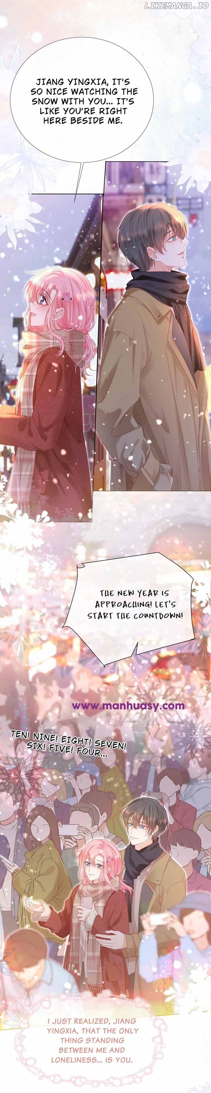 Back to the Year When My Husband was the Most Handsome Boy in the School Chapter 26 78 17