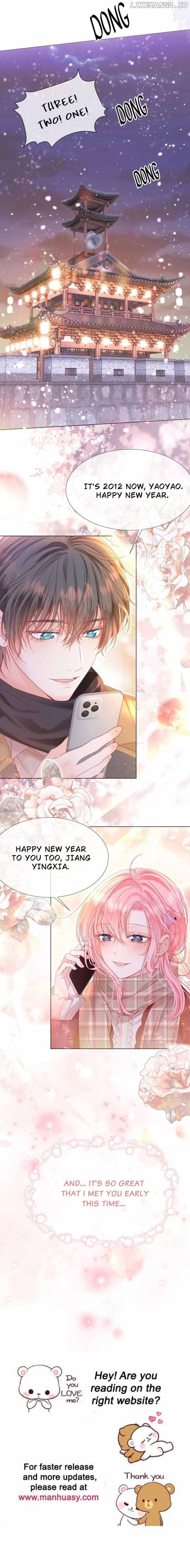 Back to the Year When My Husband was the Most Handsome Boy in the School Chapter 26 79 18