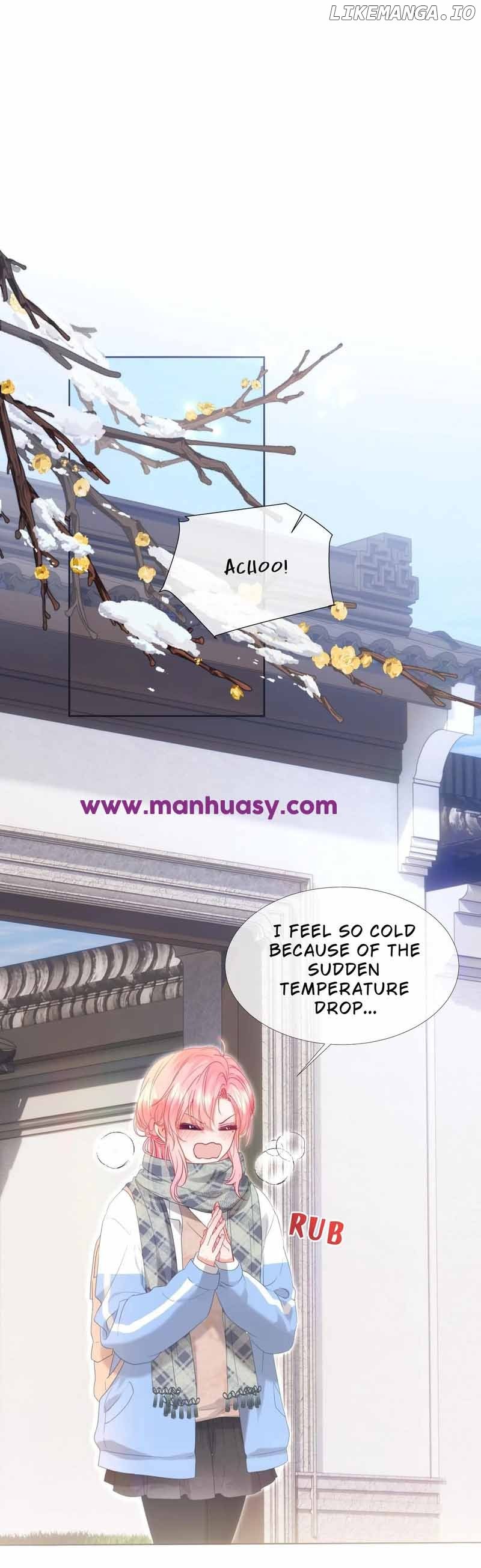 Back to the Year When My Husband was the Most Handsome Boy in the School Chapter 27 57 02