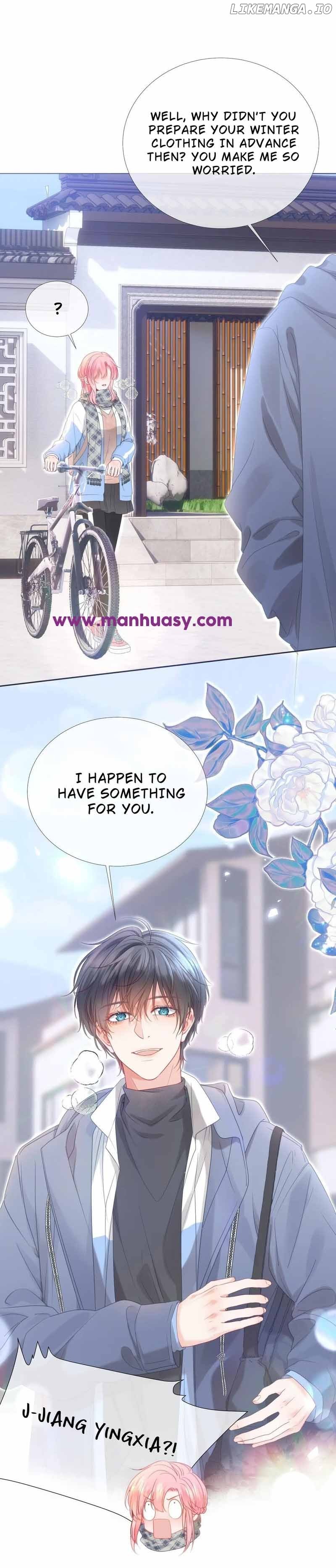 Back to the Year When My Husband was the Most Handsome Boy in the School Chapter 27 58 03